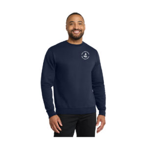 Crewneck