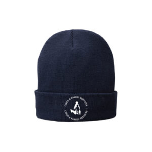Fleece-Lined Cap