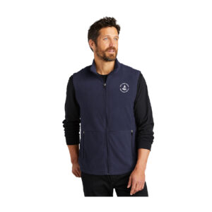 Accord Microfleece Vest