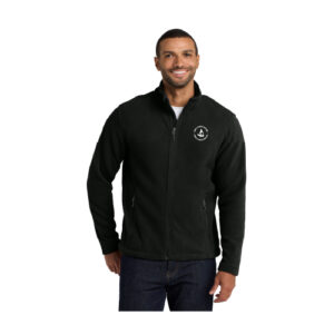 Value Fleece Jacket