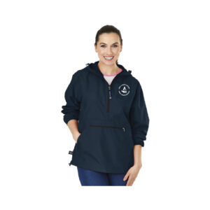 Pack-N-Go Pullover