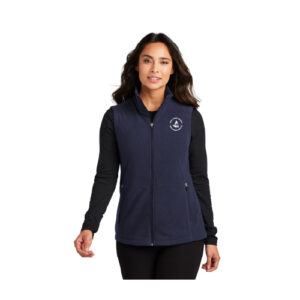Womens' Accord Microfleece Vest