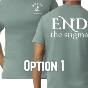 District Perfect Tri Tee