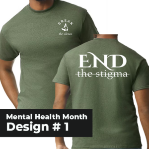 District Perfect Tri Tee