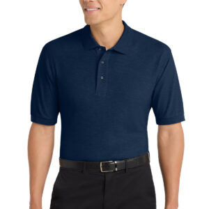 Silk Touch Polo